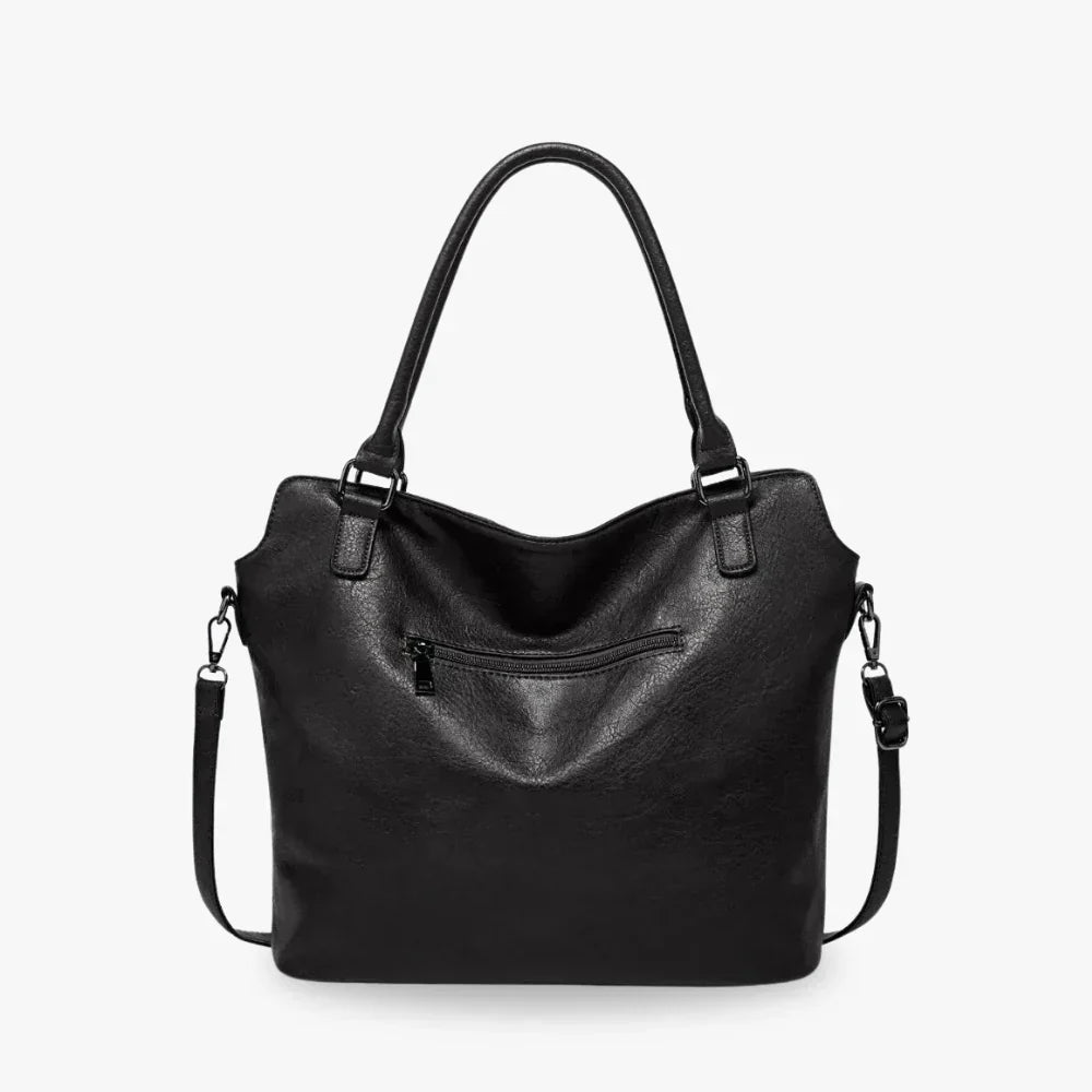 Grote Dames Tas | Elegant Design | Werk & Dagelijks Gebruik