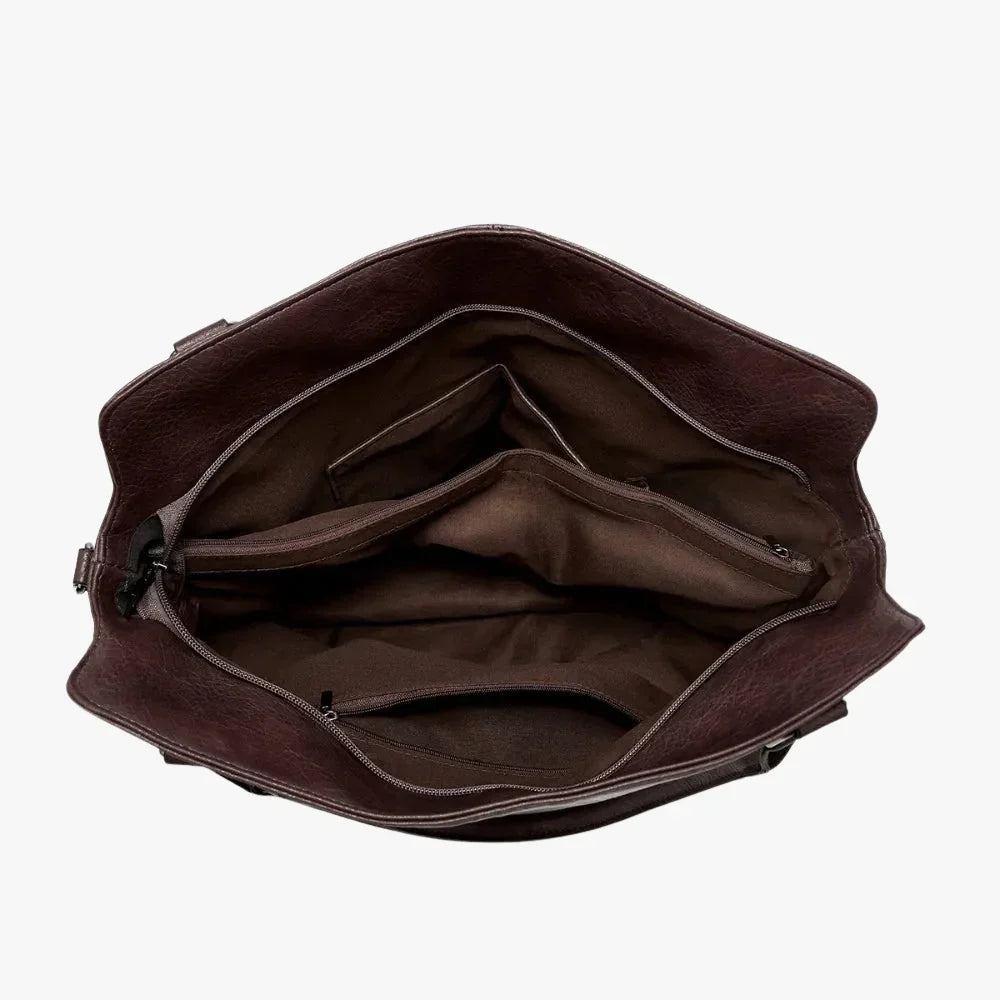 Grote Dames Tas | Elegant Design | Werk & Dagelijks Gebruik