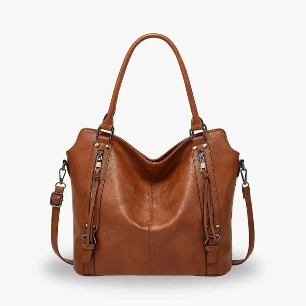 Grote Dames Tas | Elegant Design | Werk & Dagelijks Gebruik