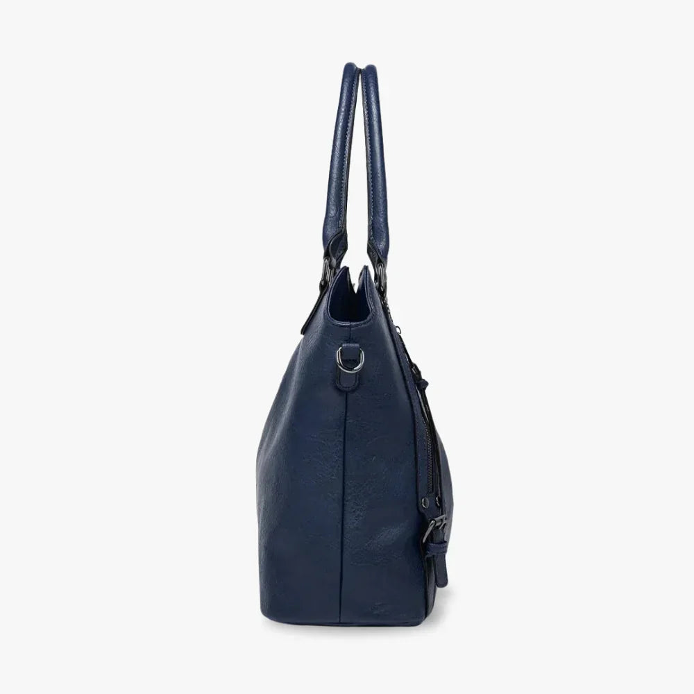 Grote Dames Tas | Elegant Design | Werk & Dagelijks Gebruik