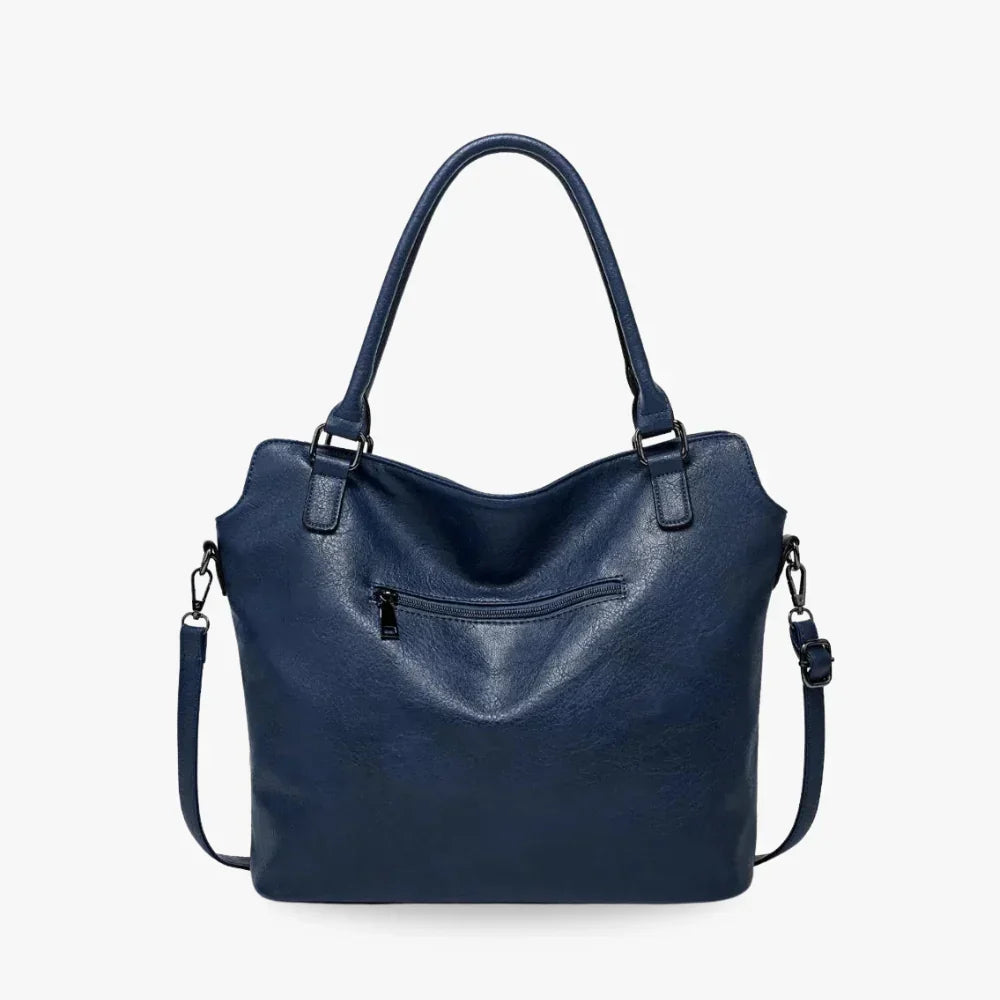 Grote Dames Tas | Elegant Design | Werk & Dagelijks Gebruik