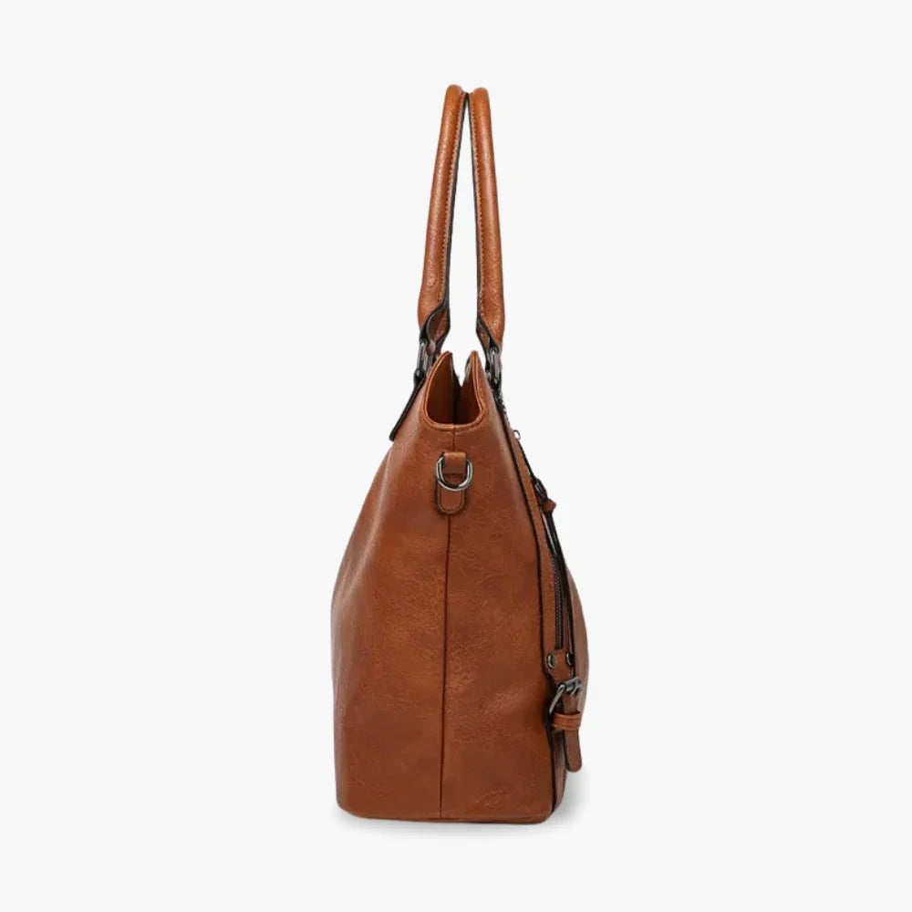 Grote Dames Tas | Elegant Design | Werk & Dagelijks Gebruik
