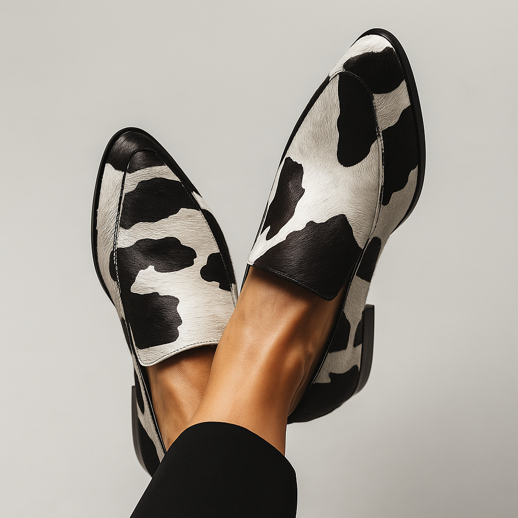 Julia | Comfortabele mocassins