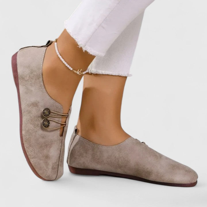 Kyline elegante loafers