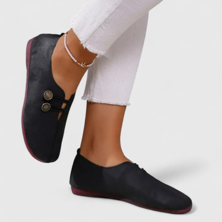 Kyline elegante loafers