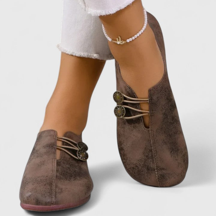 Kyline elegante loafers