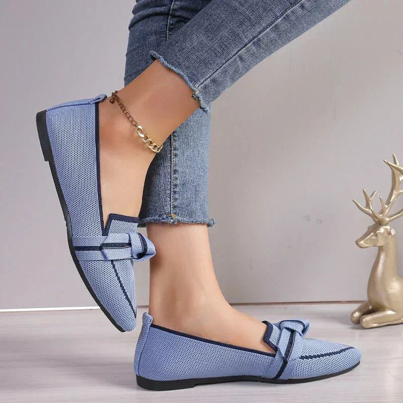 Lenaro elegante luxe loafers detail