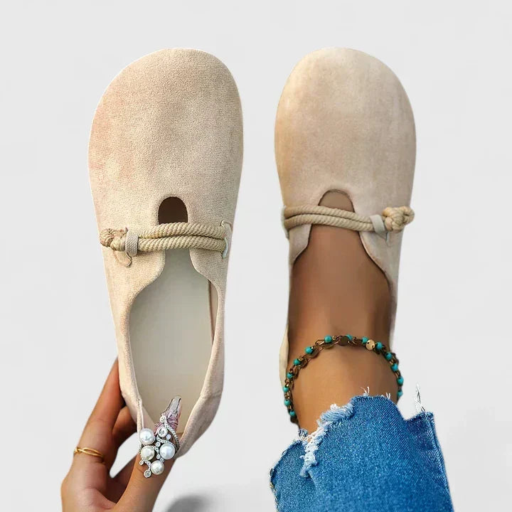 Luisa | Elegante mocassins