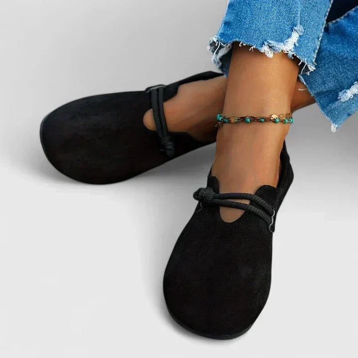 Luisa | Elegante mocassins