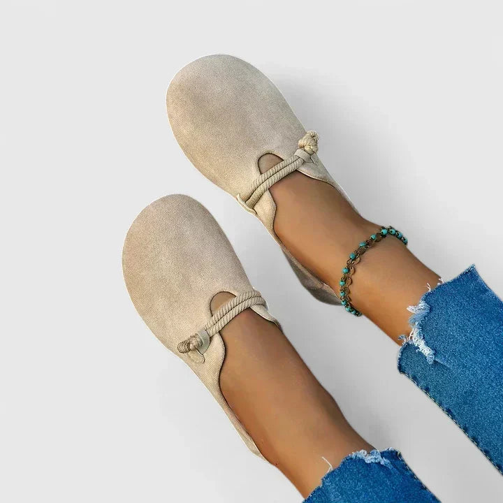Luisa | Elegante mocassins