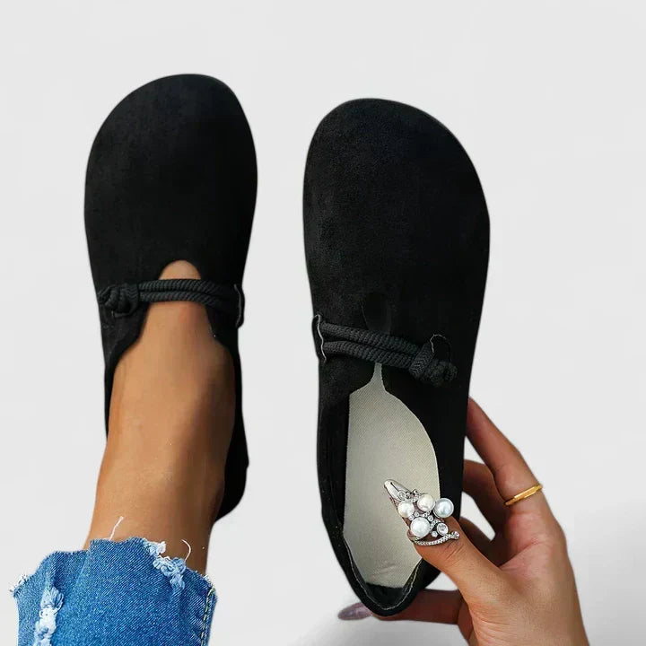 Luisa | Elegante mocassins