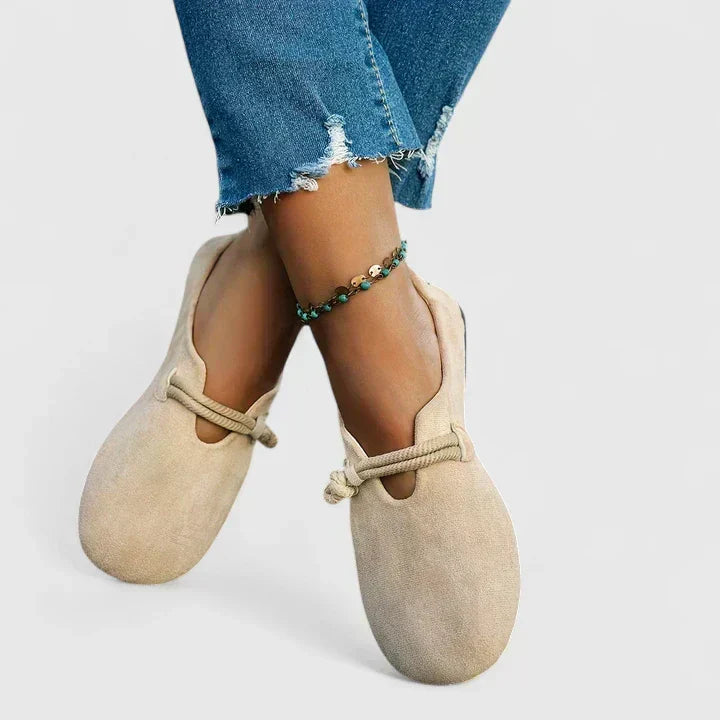 Luisa | Elegante mocassins