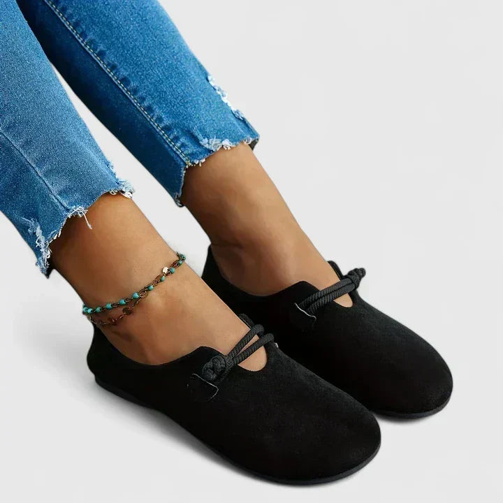 Luisa | Elegante mocassins