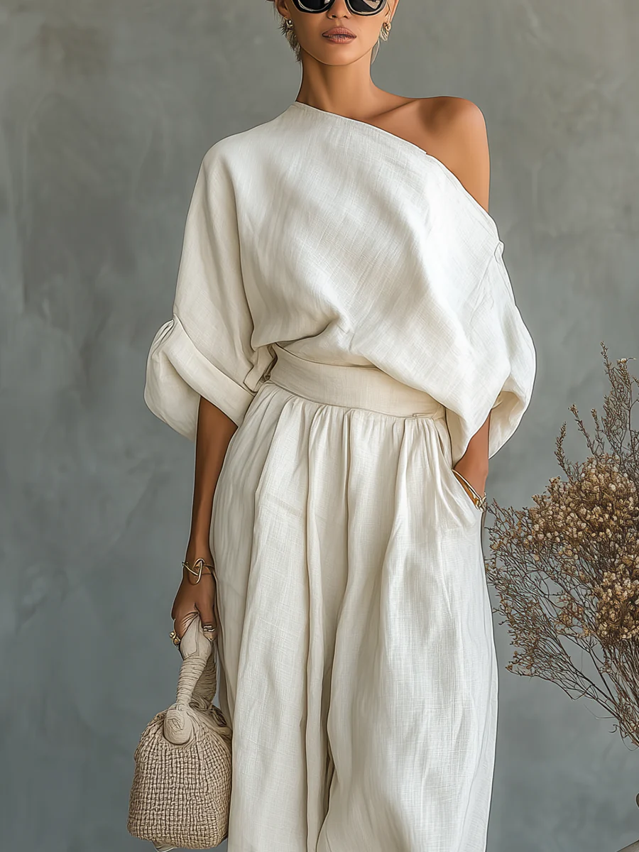 Magali | Ensemble