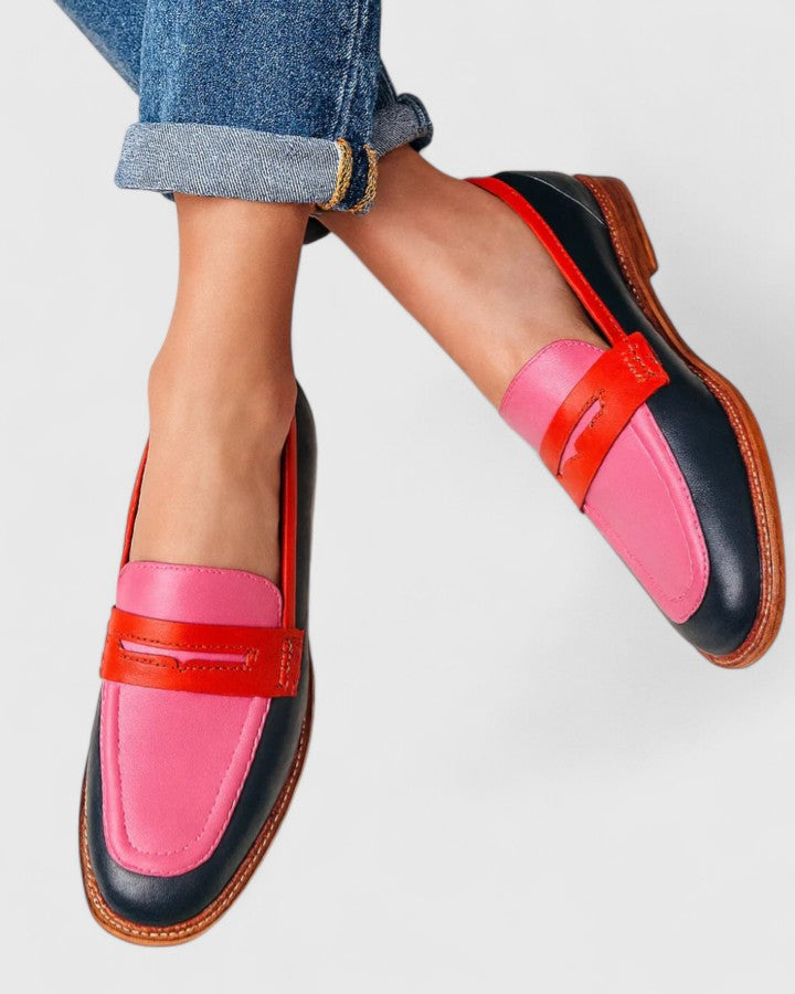 Marina | Elegante mocassins