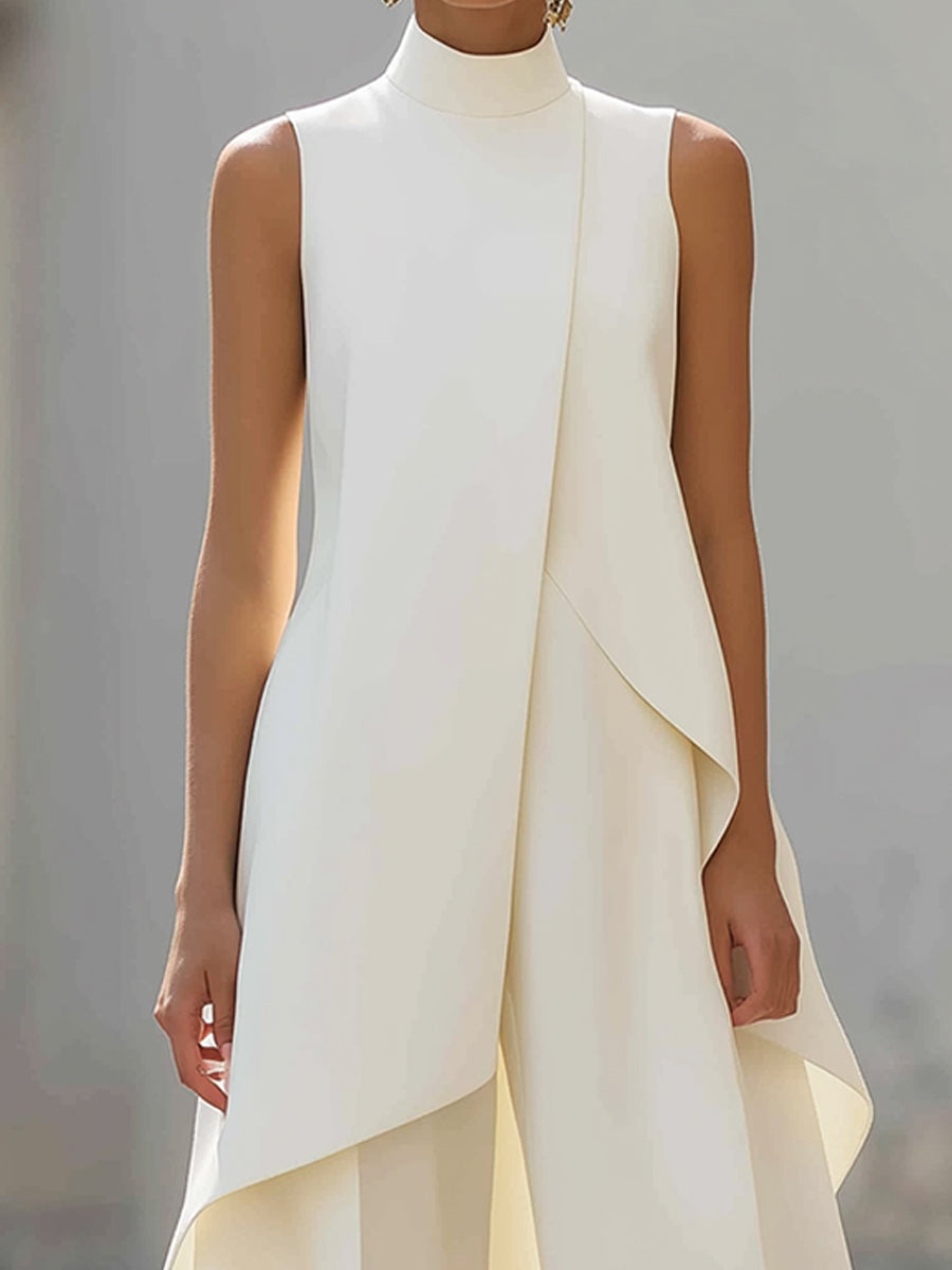 Martina | Elegante lange set