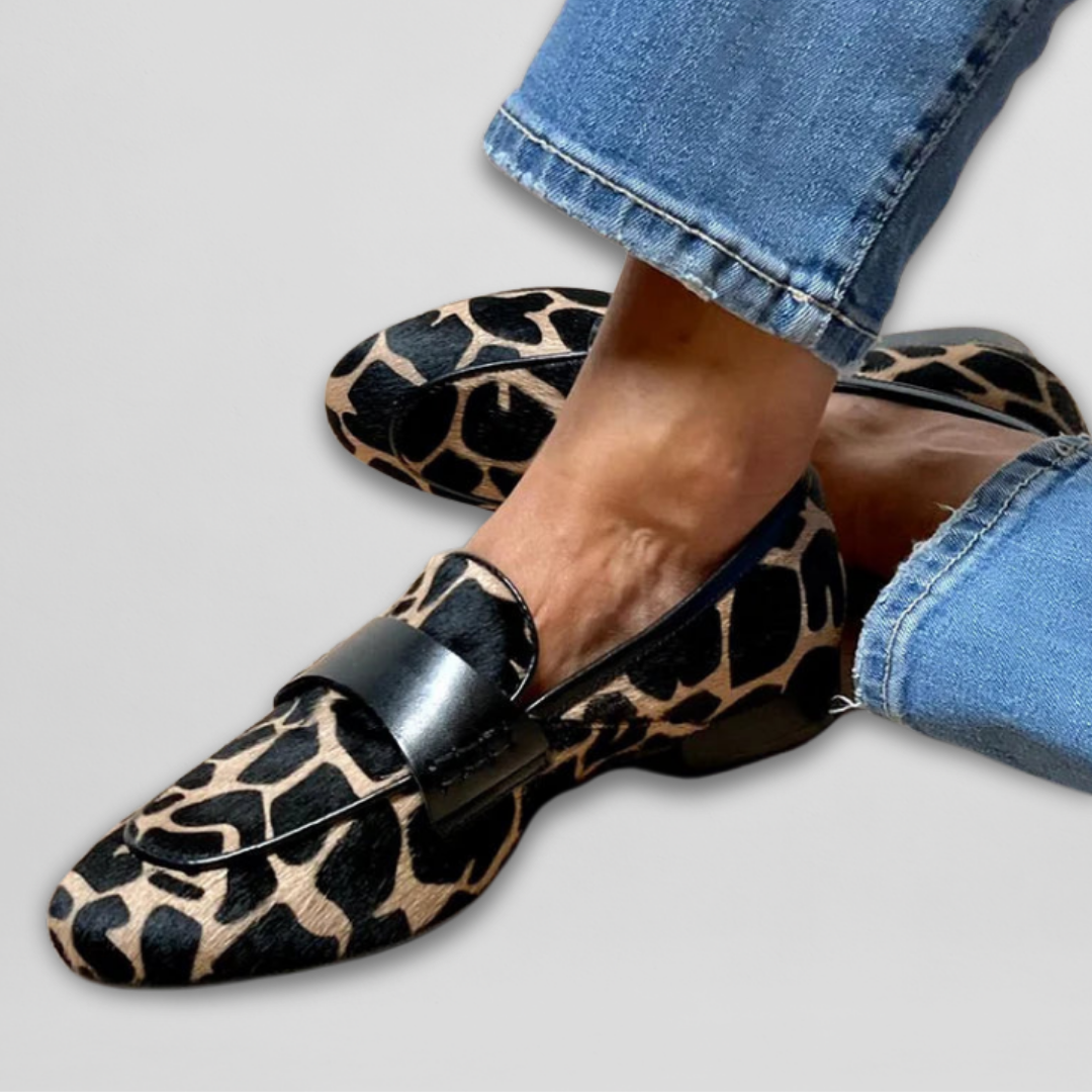 Matilda | Comfortabele mocassins