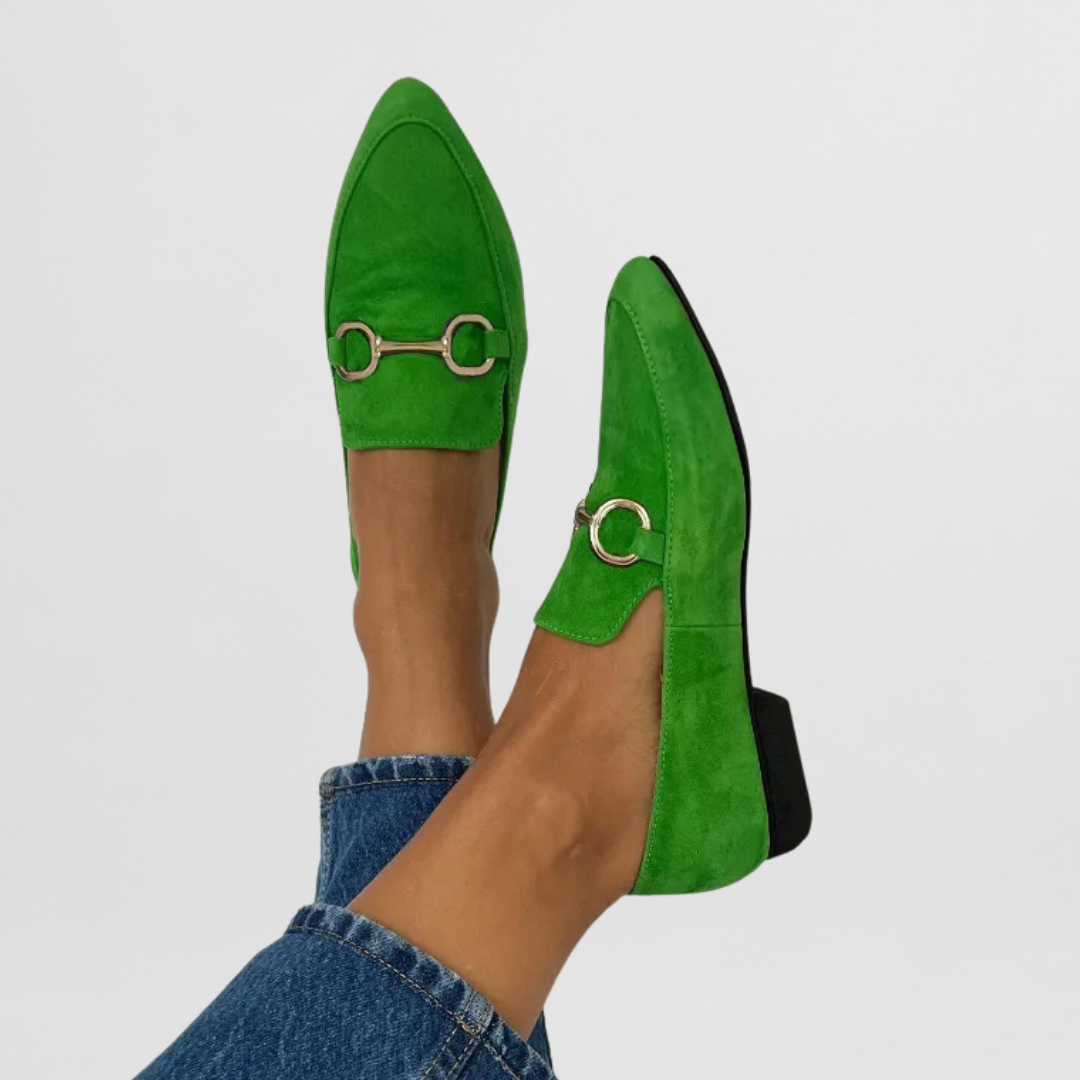 Patrizia | Comfortabele mocassins