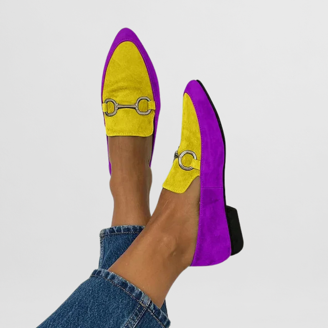 Patrizia | Comfortabele mocassins
