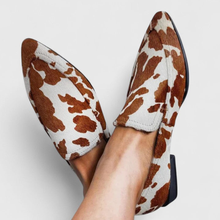 Rosaria | Comfortabele mocassins