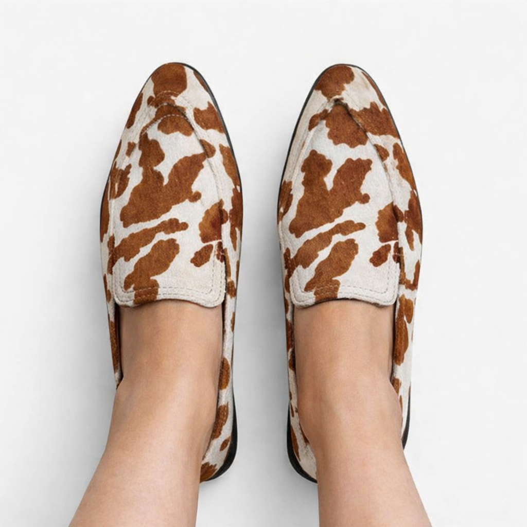 Rosaria | Comfortabele mocassins