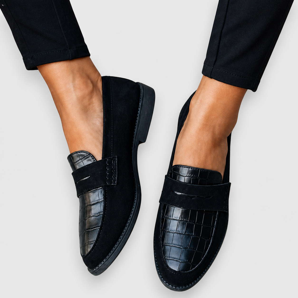 Sara elegante loafer
