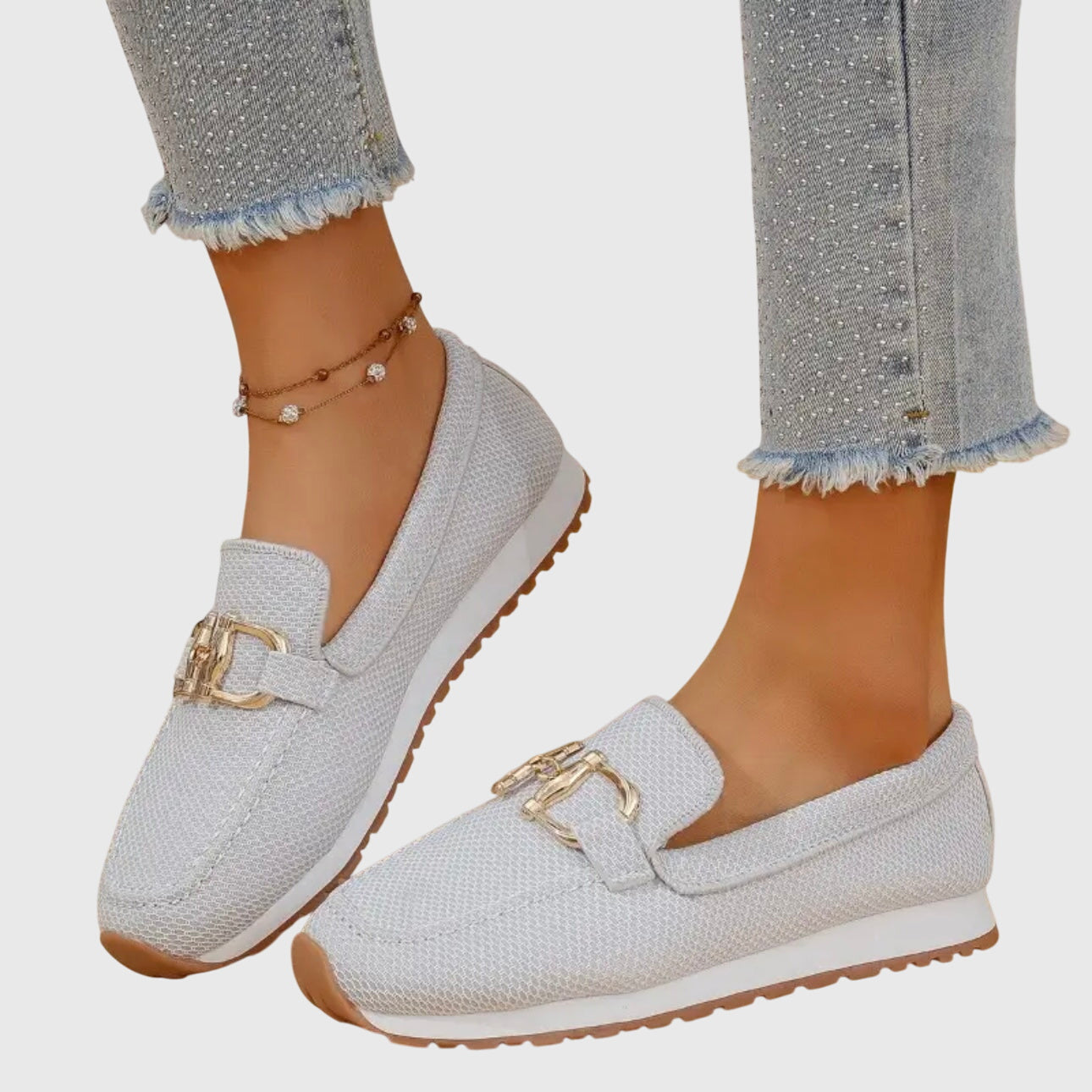 Susie loafers