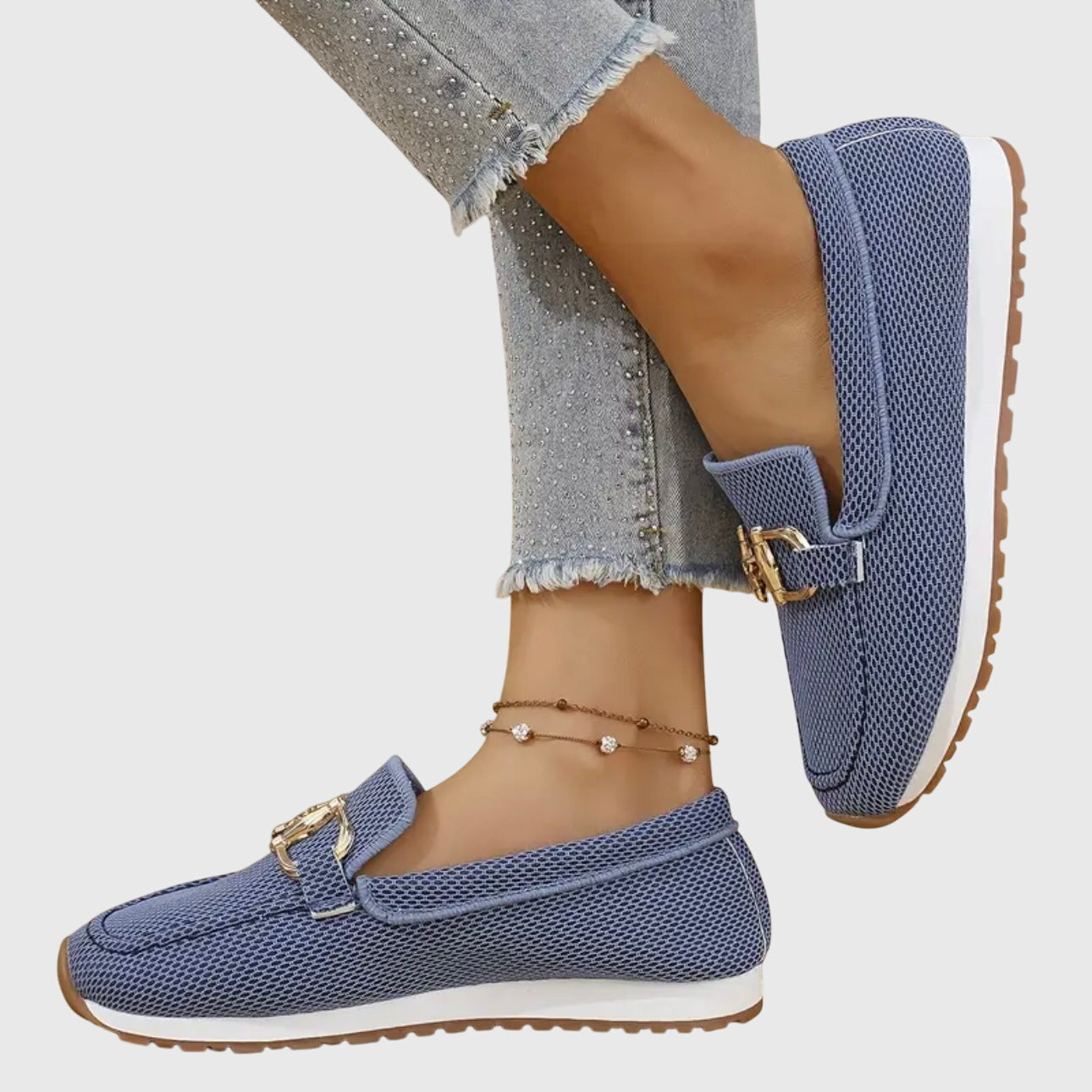 Susie loafers