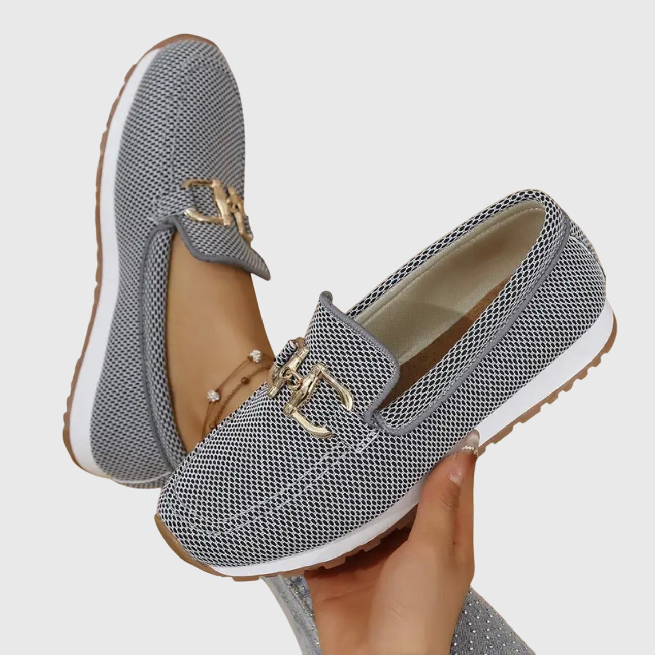 Susie loafers