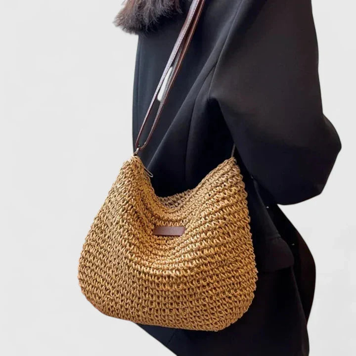 Chique handtas